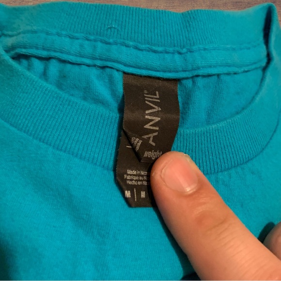 Minnesota Twins Blue Bunny Ice Cream Cute Rabbit Promo Shirt Home Run Baseball - Picture 3 of 5